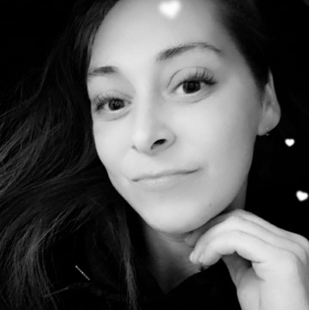 Meet your Posher, Marriah
